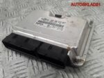 Эбу Volkswagen Passat B5+ 1.9 AVB 038906019EM - АвтоСклад31.рф - авторазборка контрактные б/у запчасти в г. Белгород