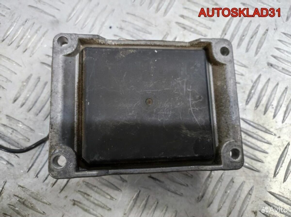 Блок эбу Opel Corsa C 1.0 Z10XE 09115111 Бензин - АвтоСклад31.рф - авторазборка контрактные б/у запчасти в г. Белгород