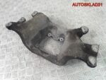 Кронштейн кпп задний Audi A6 C6 4F 4F0399263K - АвтоСклад31.рф - авторазборка контрактные б/у запчасти в г. Белгород