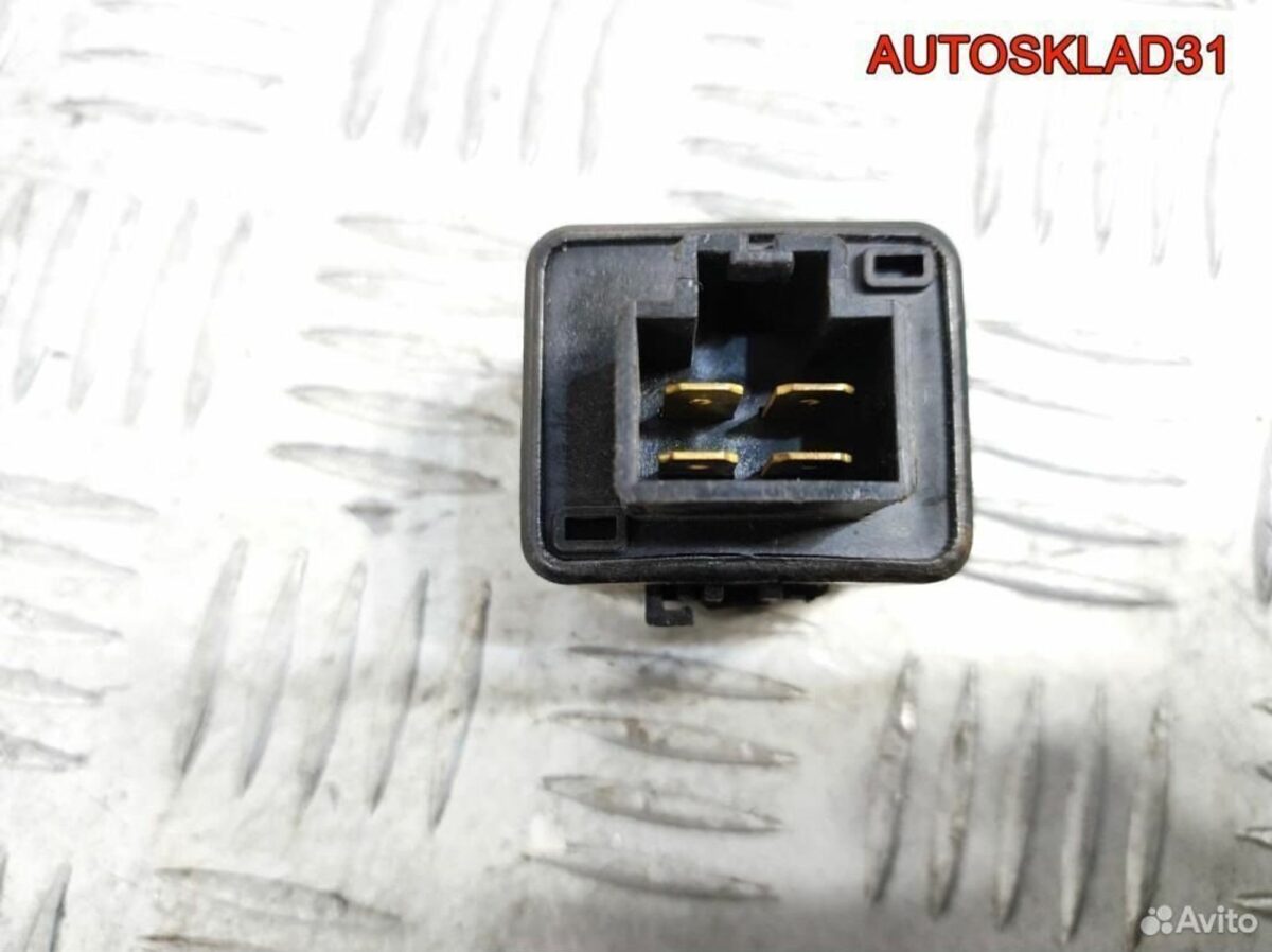 Реле задних птф Subaru Impreza G11 88017SA000 - АвтоСклад31.рф - авторазборка контрактные б/у запчасти в г. Белгород