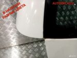 Дверь багажника со стеклом VW Golf 4 Универсал - АвтоСклад31.рф - авторазборка контрактные б/у запчасти в г. Белгород