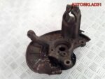 Кулак поворотный перед левый VW Golf 5 1K0407255P - АвтоСклад31.рф - авторазборка контрактные б/у запчасти в г. Белгород