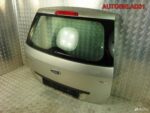 Дверь багажника со стеклом Ford Fusion 1756576 - АвтоСклад31.рф - авторазборка контрактные б/у запчасти в г. Белгород
