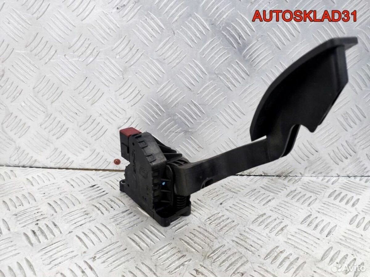 Педаль газа Opel Corsa D 1.4 A14XER 13305806 - АвтоСклад31.рф - авторазборка контрактные б/у запчасти в г. Белгород