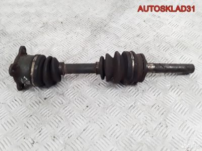 Привод передний правый Mitsubishi L300 2.5TD 4D56 - АвтоСклад31.рф - авторазборка контрактные б/у запчасти в г. Белгород