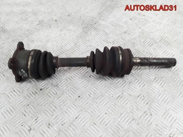 Привод передний правый Mitsubishi Colt Z3 MR582022 - АвтоСклад31.рф - авторазборка контрактные б/у запчасти в г. Белгород