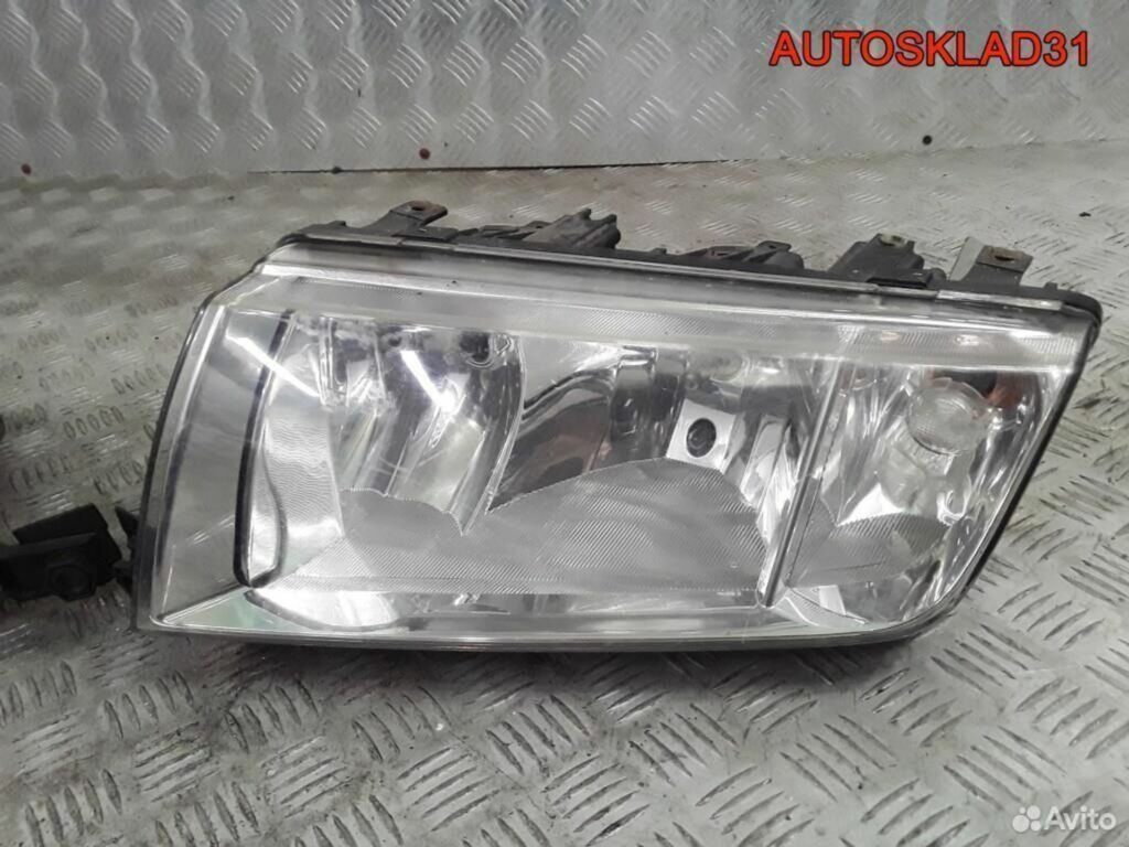 Фары Skoda Fabia 6Y1941015P - АвтоСклад31.рф - авторазборка контрактные б/у запчасти в г. Белгород Фары Skoda Fabia 6Y1941015P - АвтоСклад31.рф - авторазборка контрактные б/у запчасти в г. Белгород