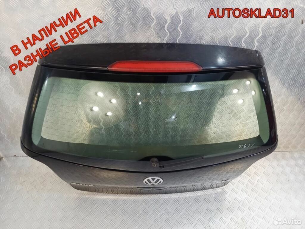 Дверь багажника со стеклом VW Polo 6QE827025E - АвтоСклад31.рф - авторазборка контрактные б/у запчасти в г. Белгород Дверь багажника со стеклом VW Polo 6QE827025E - АвтоСклад31.рф - авторазборка контрактные б/у запчасти в г. Белгород