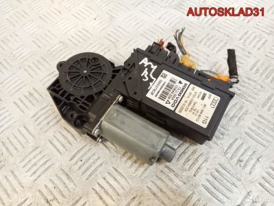 Моторчик стеклоподъемника Audi A4 B7 8E0959802G - АвтоСклад31.рф - авторазборка контрактные б/у запчасти в г. Белгород