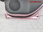Дверь задняя правая в сборе Honda Jazz - АвтоСклад31.рф - авторазборка контрактные б/у запчасти в г. Белгород