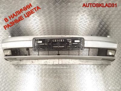 Бампер передний Opel Omega B 09147430 Рестайлинг - АвтоСклад31.рф - авторазборка контрактные б/у запчасти в г. Белгород