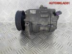 Компрессор кондиционера VW Caddy 3 1K0820803N - АвтоСклад31.рф - авторазборка контрактные б/у запчасти в г. Белгород