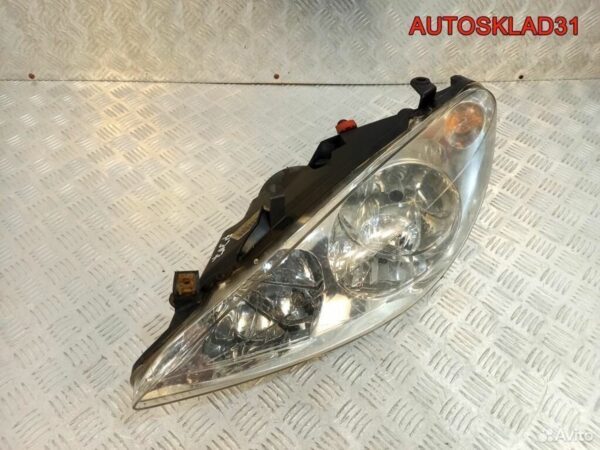 Форсунки инжекторные Opel Astra H 25343299 - АвтоСклад31.рф - авторазборка контрактные б/у запчасти в г. Белгород