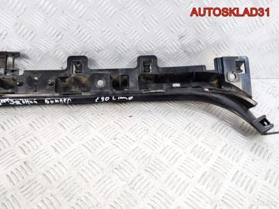 Направляющая заднего бампера BMW E90 51127058522 - АвтоСклад31.рф - авторазборка контрактные б/у запчасти в г. Белгород