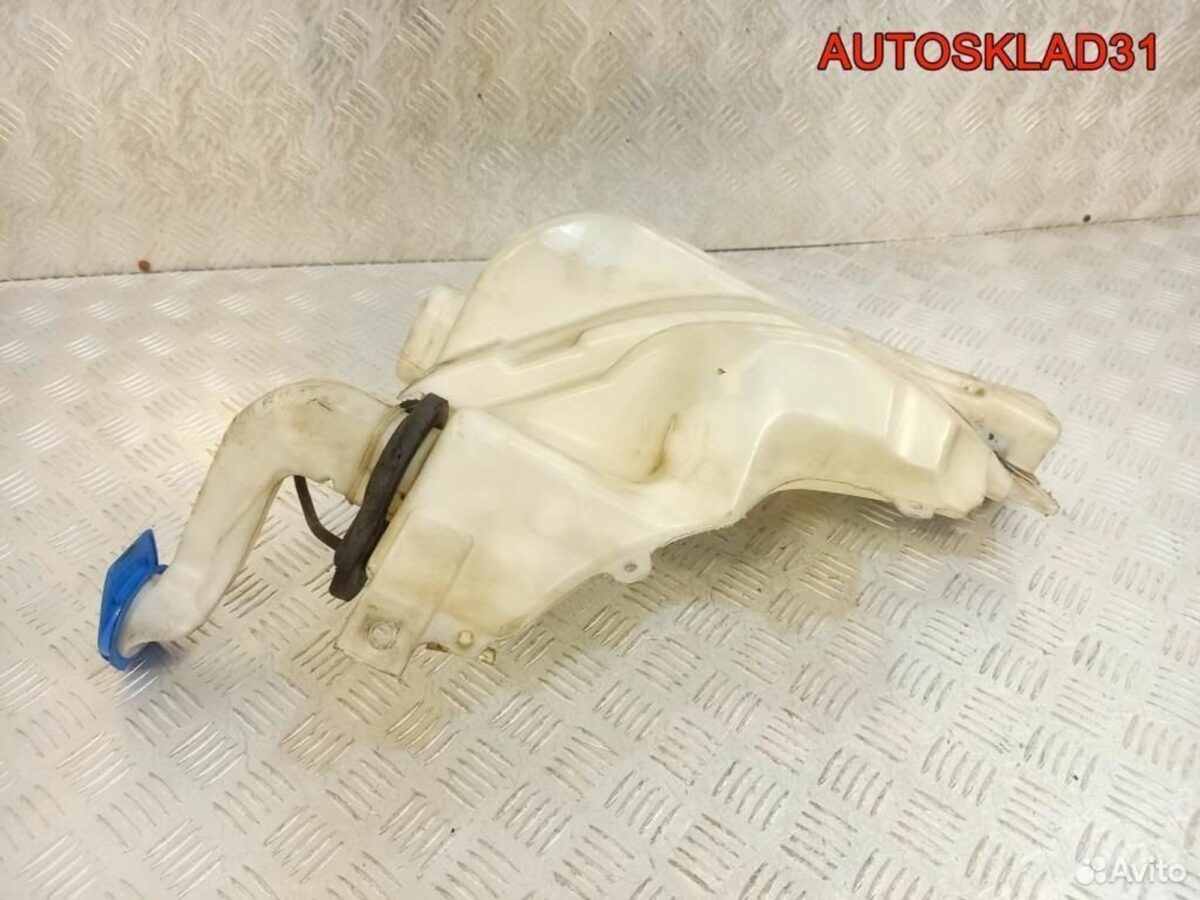 Бачок омывателя лобового стекла Audi A8 4E0955453H - АвтоСклад31.рф - авторазборка контрактные б/у запчасти в г. Белгород
