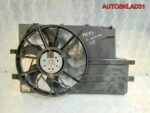 Вентилятор радиатора Mercedes Benz W168 1685000193 - АвтоСклад31.рф - авторазборка контрактные б/у запчасти в г. Белгород