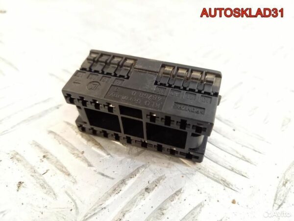 Кулак поворотный передн. левый Ford Fusion 1479000 - АвтоСклад31.рф - авторазборка контрактные б/у запчасти в г. Белгород