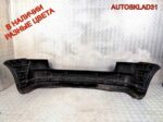Бампер задний Volkswagen Touran 1T0807417 - АвтоСклад31.рф - авторазборка контрактные б/у запчасти в г. Белгород