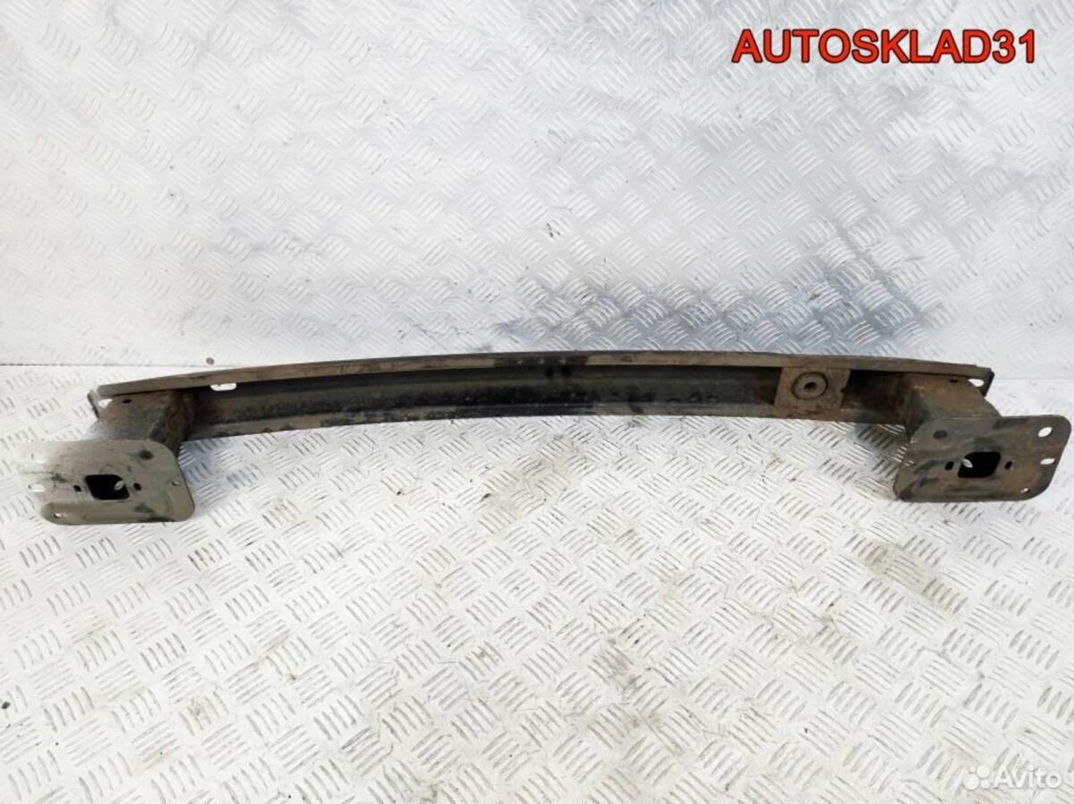 Усилитель заднего бампера Ford Focus 2 1520891 - АвтоСклад31.рф - авторазборка контрактные б/у запчасти в г. Белгород