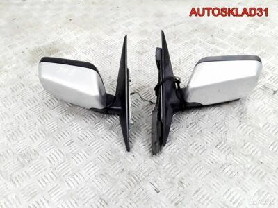 Зеркало электрическое BMW 3-серия E46 51168245127 - АвтоСклад31.рф - авторазборка контрактные б/у запчасти в г. Белгород