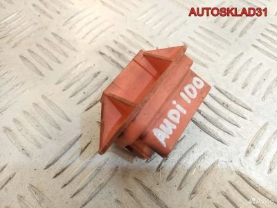 Резистор отопителя Audi 100 C4 1991-1994 4A0959127 - АвтоСклад31.рф - авторазборка контрактные б/у запчасти в г. Белгород