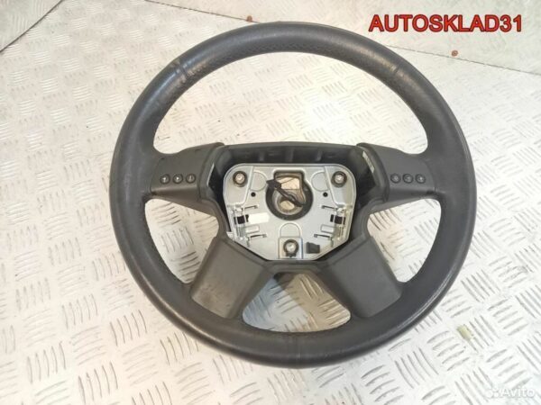Блок эбу Volkswagen Polo 1,0 AUC 030906032CE - АвтоСклад31.рф - авторазборка контрактные б/у запчасти в г. Белгород