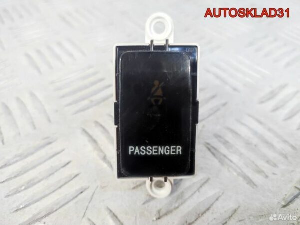 Пепельница передняя Mercedes Benz W211 A2118101330 - АвтоСклад31.рф - авторазборка контрактные б/у запчасти в г. Белгород