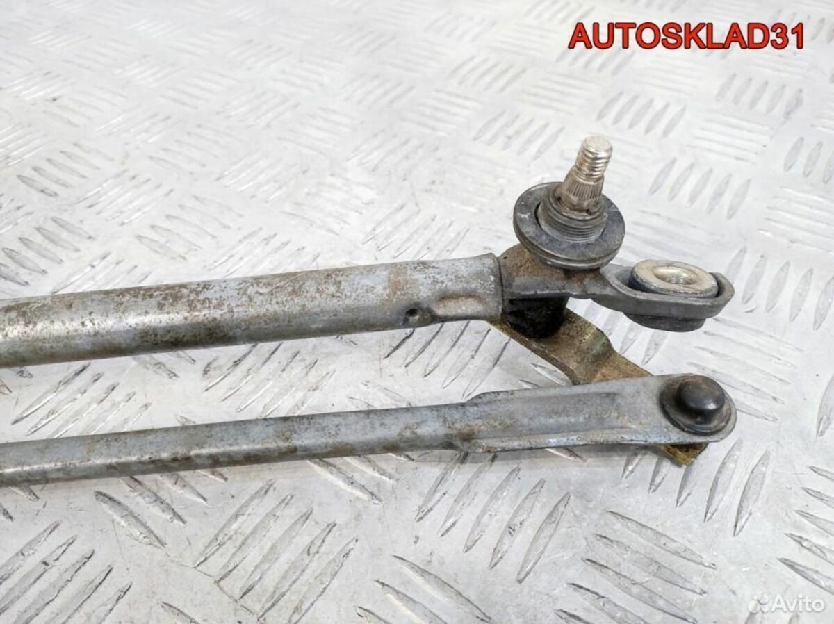 Трапеция дворников Opel Vectra B 0390241142 - АвтоСклад31.рф - авторазборка контрактные б/у запчасти в г. Белгород