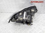 Фара левая ксенон BMW E90 631172402479 Рестайлинг - АвтоСклад31.рф - авторазборка контрактные б/у запчасти в г. Белгород