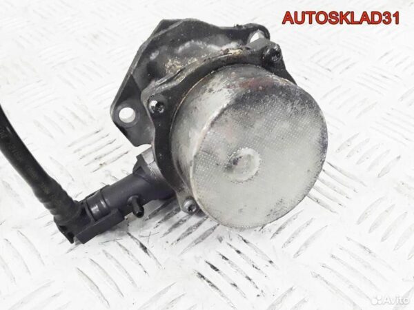 МКПП Renault Megane 2 1,9 дизель F9Q K816 - АвтоСклад31.рф - авторазборка контрактные б/у запчасти в г. Белгород