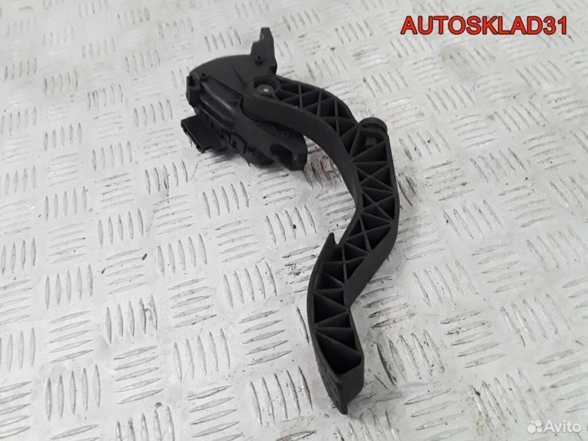 Педаль газа Audi A6 C5 8D1723523M дизель - АвтоСклад31.рф - авторазборка контрактные б/у запчасти в г. Белгород