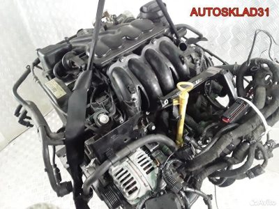 Двигатель APF Volkswagen Golf 4 1.6 Бензин - АвтоСклад31.рф - авторазборка контрактные б/у запчасти в г. Белгород