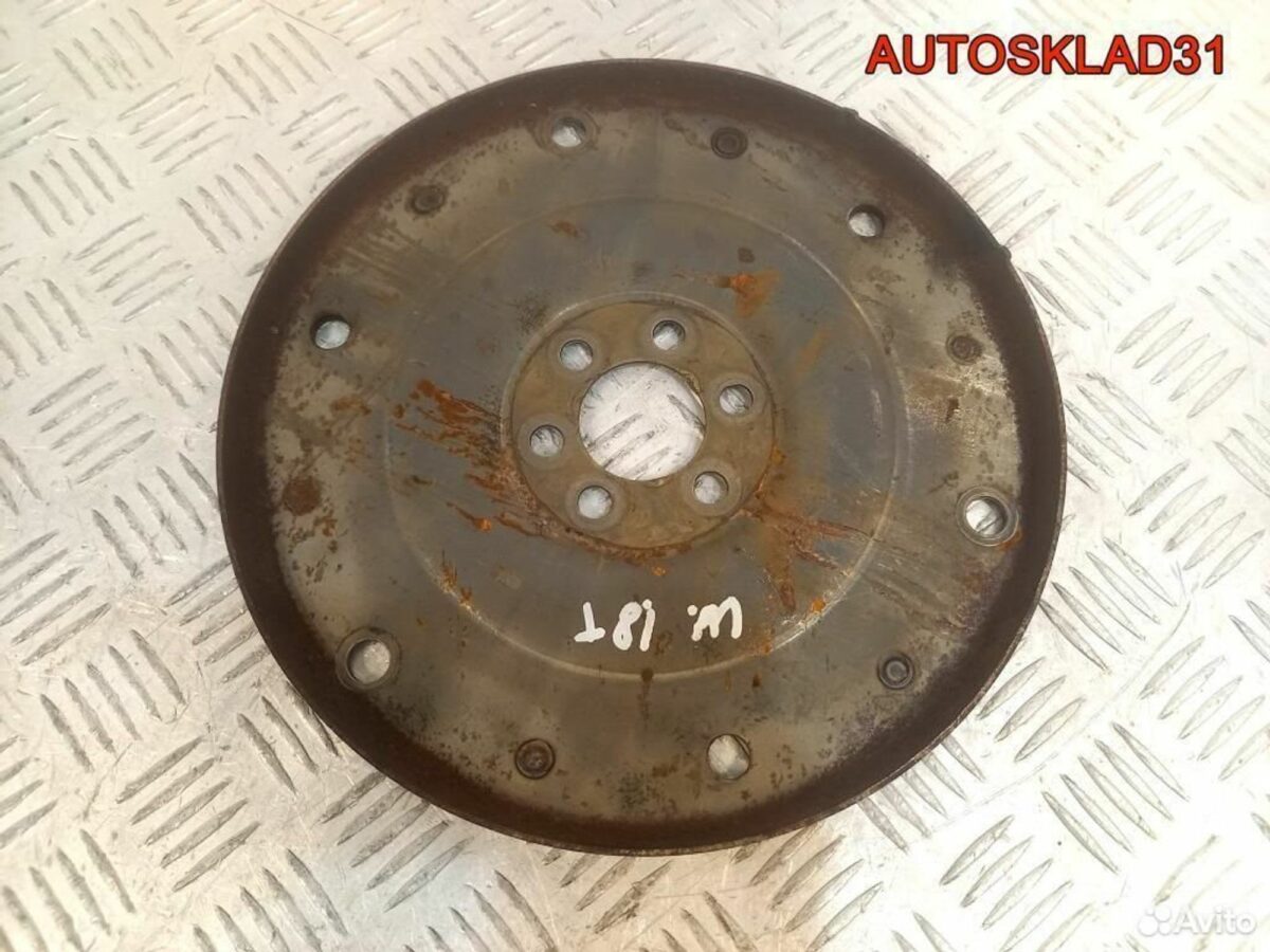 Маховик АКПП Volkswagen Sharan 1,8 AWC 068105323D - АвтоСклад31.рф - авторазборка контрактные б/у запчасти в г. Белгород