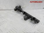 Рейка топливная Peugeot 107 1,0 1KR-FE 2381400010A - АвтоСклад31.рф - авторазборка контрактные б/у запчасти в г. Белгород