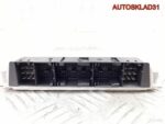 Блок эбу Audi A4 B5 2.5 AKN 8D0907401P Дизель - АвтоСклад31.рф - авторазборка контрактные б/у запчасти в г. Белгород