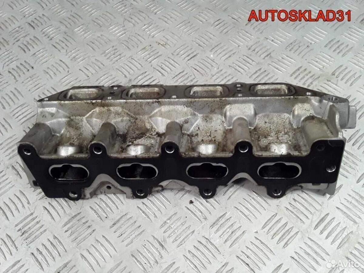 Коллектор впускной Renault Laguna 2 8200329496 - АвтоСклад31.рф - авторазборка контрактные б/у запчасти в г. Белгород