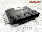 Блок эбу Nissan Primera P12E 1,8 QG18DE MEC30020 - АвтоСклад31.рф - авторазборка контрактные б/у запчасти в г. Белгород