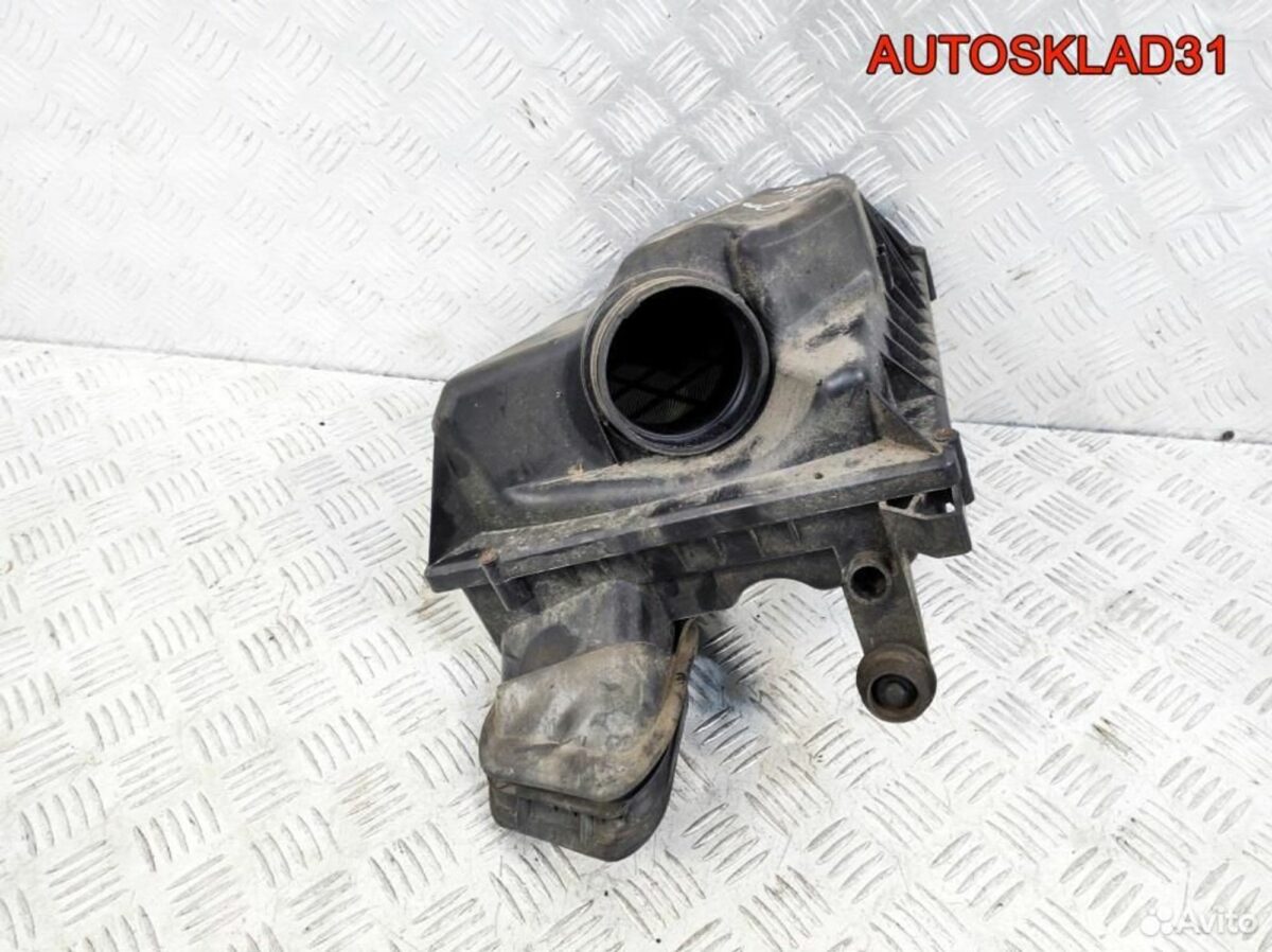 Корпус воздушного фильтра Opel Astra J 13311896 - АвтоСклад31.рф - авторазборка контрактные б/у запчасти в г. Белгород