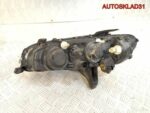 Фара правая Opel Omega B 90566796 - АвтоСклад31.рф - авторазборка контрактные б/у запчасти в г. Белгород