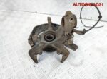Кулак поворотный передний левый Skoda Fabia 3 - АвтоСклад31.рф - авторазборка контрактные б/у запчасти в г. Белгород