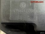 Блок управления вентилятором Opel Vectra C 1379131 - АвтоСклад31.рф - авторазборка контрактные б/у запчасти в г. Белгород