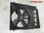 Диффузор с вентилятором Audi 80 B4 893121207A - АвтоСклад31.рф - авторазборка контрактные б/у запчасти в г. Белгород