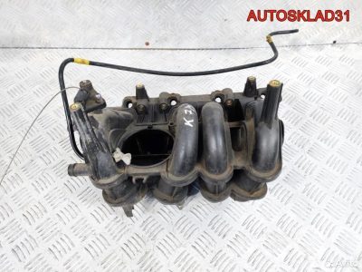 Коллектор впускной Renault Logan 8200647805 - АвтоСклад31.рф - авторазборка контрактные б/у запчасти в г. Белгород