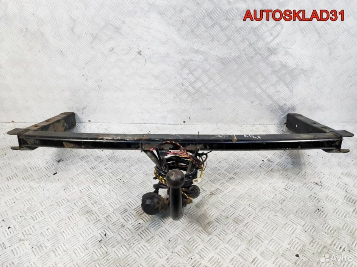 Фаркоп Audi A6 C6 305274600001 - АвтоСклад31.рф - авторазборка контрактные б/у запчасти в г. Белгород