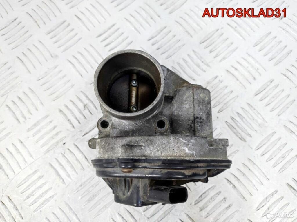 Заслонка дроссельная Ford Fusion 2S6U9E927FC - АвтоСклад31.рф - авторазборка контрактные б/у запчасти в г. Белгород Заслонка дроссельная Ford Fusion 2S6U9E927FC - АвтоСклад31.рф - авторазборка контрактные б/у запчасти в г. Белгород