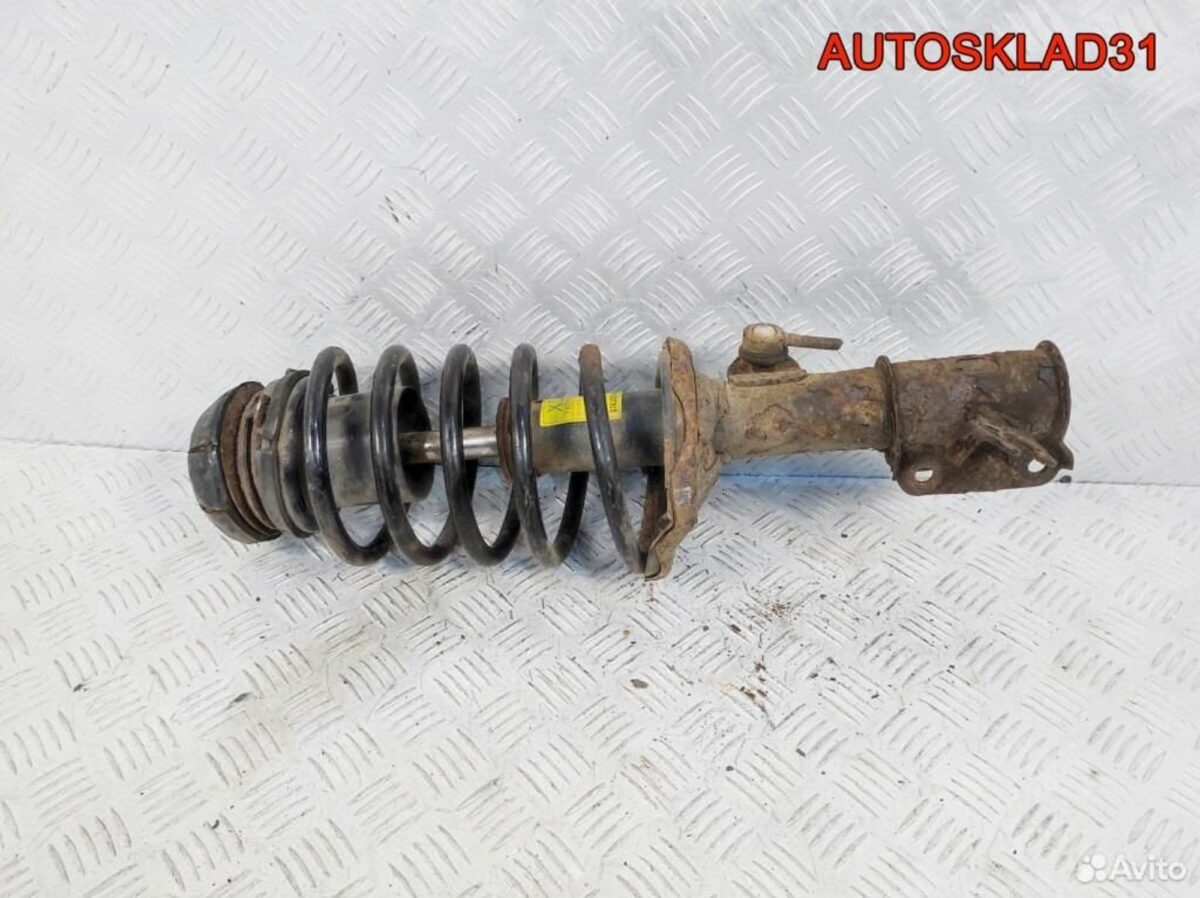 Амортизатор передний правый Daewoo Nubira 96454523 - АвтоСклад31.рф - авторазборка контрактные б/у запчасти в г. Белгород