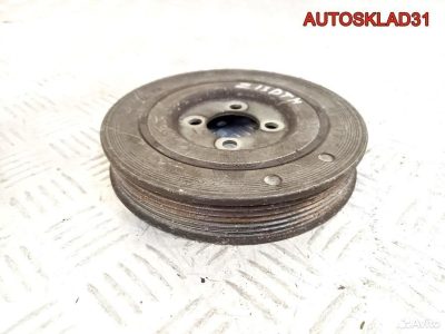 Шкив коленвала Opel Astra H 1.3 z13dth 55200498 - АвтоСклад31.рф - авторазборка контрактные б/у запчасти в г. Белгород