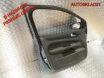 Дверь передняя левая Ford Focus 2 1505704 Дорест - АвтоСклад31.рф - авторазборка контрактные б/у запчасти в г. Белгород