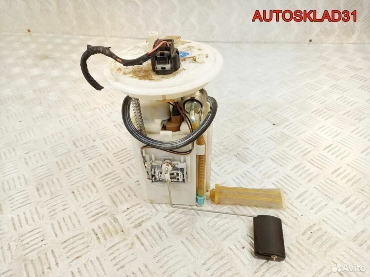 Насос топливный Kia Ceed 1,6 G4FC 311101H000 - АвтоСклад31.рф - авторазборка контрактные б/у запчасти в г. Белгород