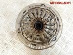 Комплект сцепления ркпп Renault Megane 3 602000500 - АвтоСклад31.рф - авторазборка контрактные б/у запчасти в г. Белгород